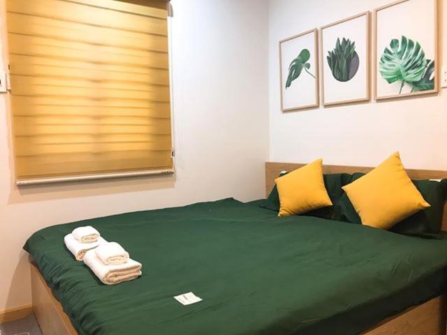 Quy Nhon Balahouse Aparthotel Exterior photo