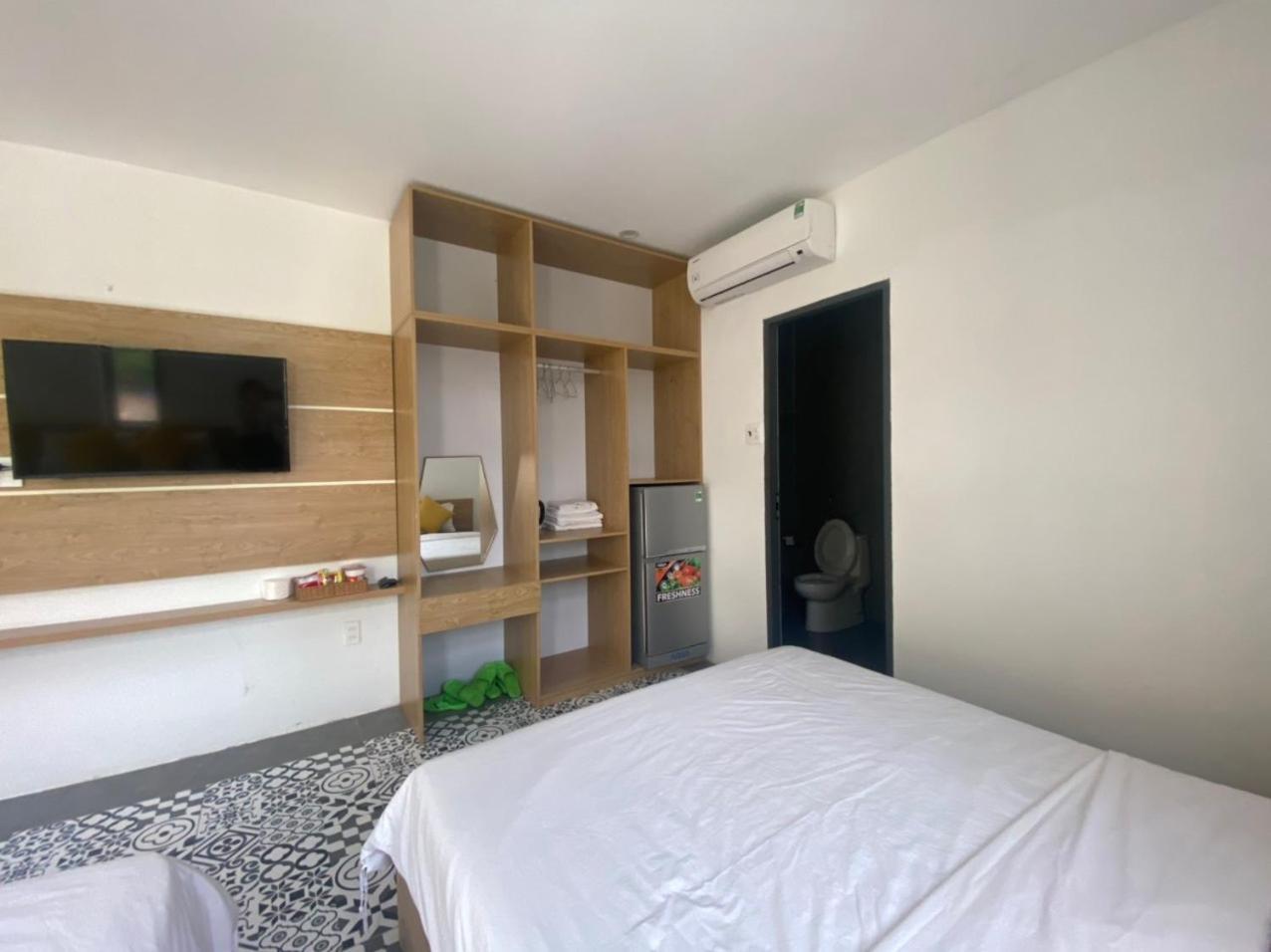 Quy Nhon Balahouse Aparthotel Exterior photo